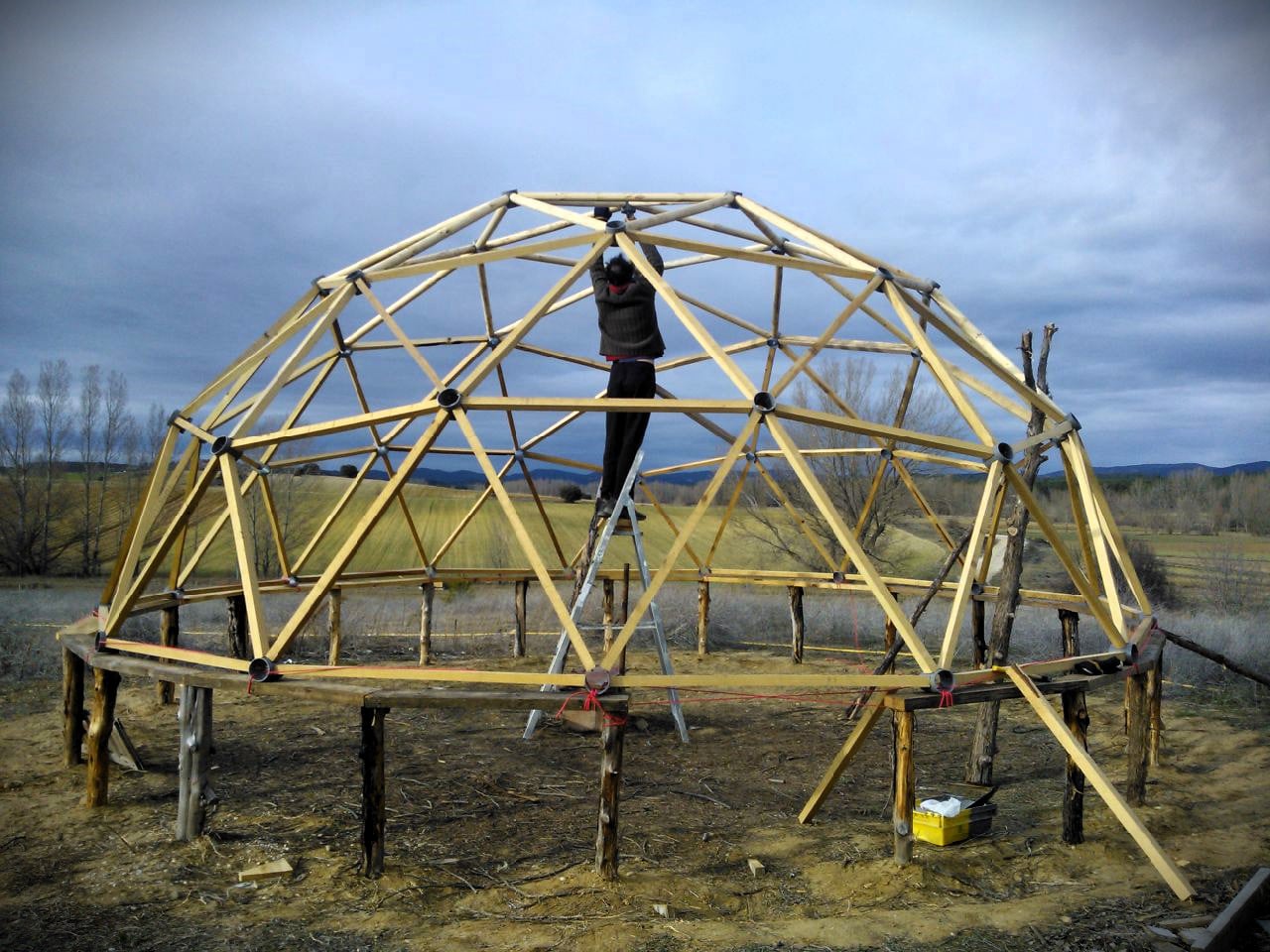 Mobirise Website Builder